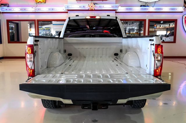 2022 Ford F-250 Super Duty XL