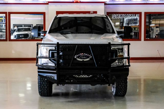 2022 Ford F-250 Super Duty XL