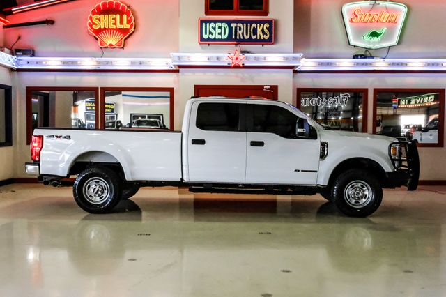 2022 Ford F-250 Super Duty XL