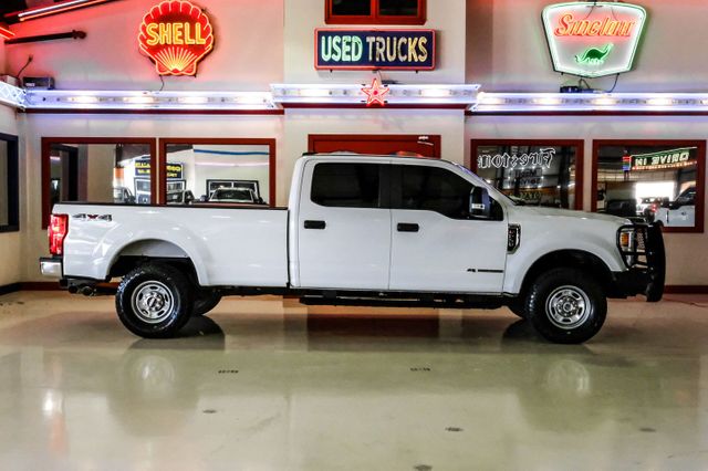 2022 Ford F-250 Super Duty XL | Addison, TX | Mr Car Guys