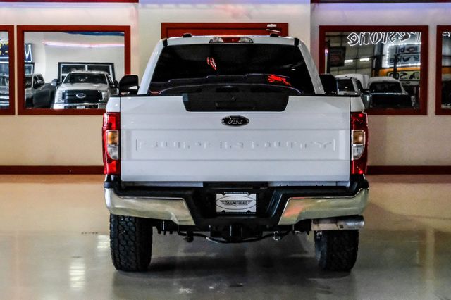 2022 Ford F-250 Super Duty XL | Addison, TX | Mr Car Guys