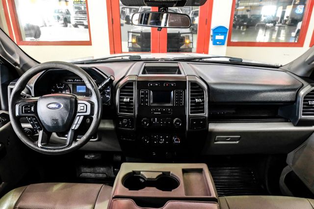 2022 Ford F-250 Super Duty XL | Addison, TX | Mr Car Guys