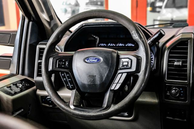 2022 Ford F-250 Super Duty XL | Addison, TX | Mr Car Guys