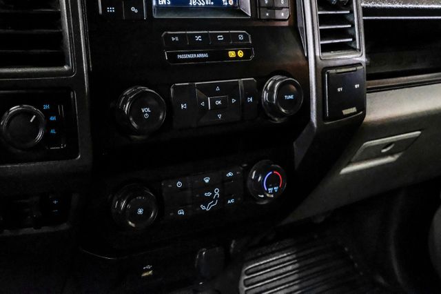 2022 Ford F-250 Super Duty XL | Addison, TX | Mr Car Guys