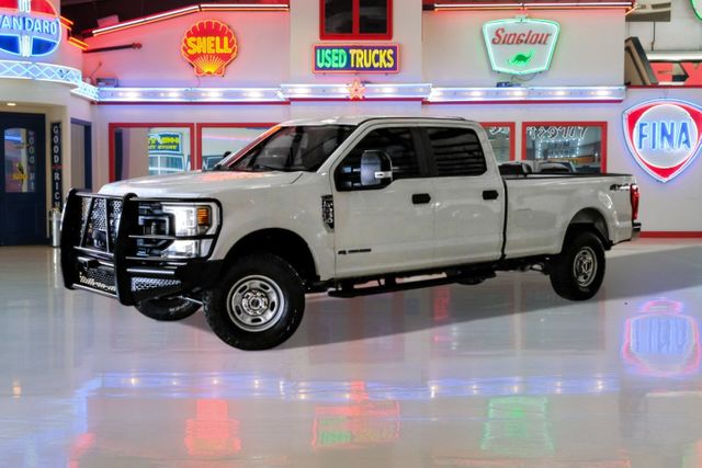 2022 Ford F-250 Super Duty XL | Addison, TX | Mr Car Guys