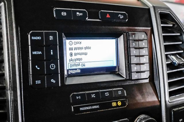 2022 Ford F-250 Super Duty XL | Addison, TX | Mr Car Guys