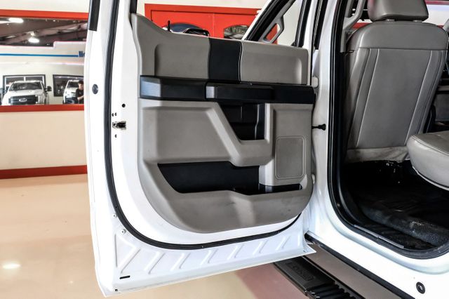 2022 Ford F-250 Super Duty XL | Addison, TX | Mr Car Guys