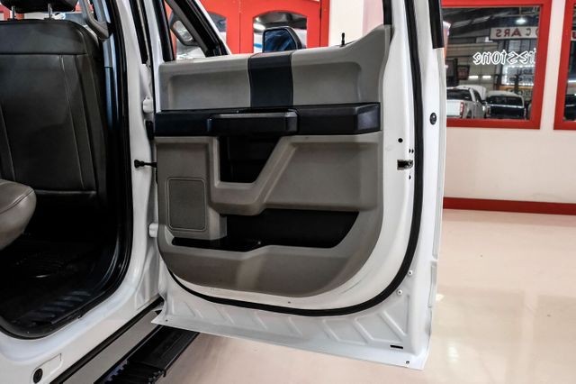 2022 Ford F-250 Super Duty XL | Addison, TX | Mr Car Guys