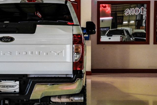 2022 Ford F-250 Super Duty XL | Addison, TX | Mr Car Guys