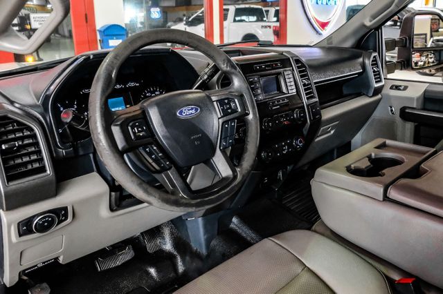 2022 Ford F-250 Super Duty XL | Addison, TX | Mr Car Guys