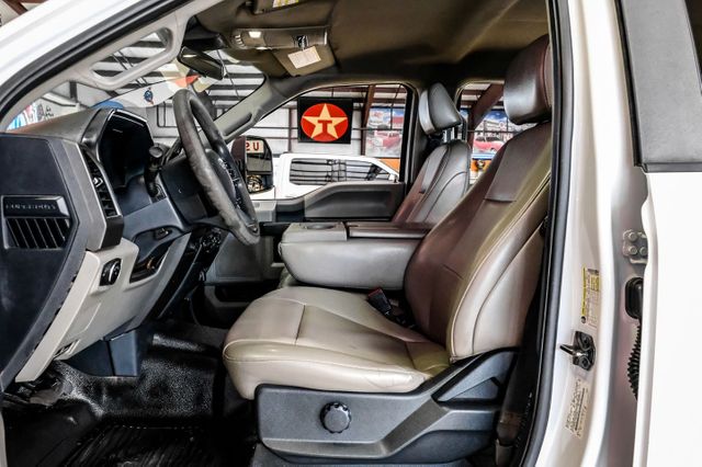 2022 Ford F-250 Super Duty XL | Addison, TX | Mr Car Guys