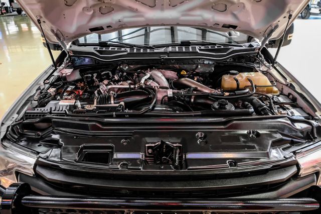 2022 Ford F-250 Super Duty XL | Addison, TX | Mr Car Guys