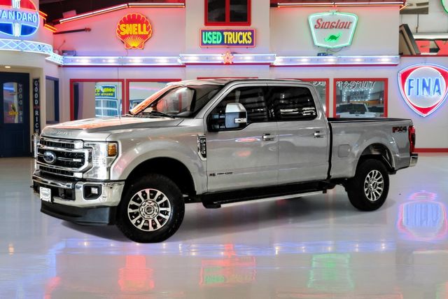 2022 Ford F-250 Super Duty Lariat 2022 Ford F-250 Super Duty Lariat