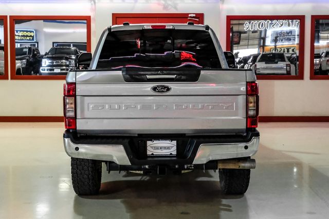 2022 Ford F-250 Super Duty Lariat 2022 Ford F-250 Super Duty Lariat