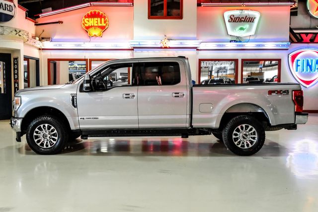 2022 Ford F-250 Super Duty Lariat 2022 Ford F-250 Super Duty Lariat