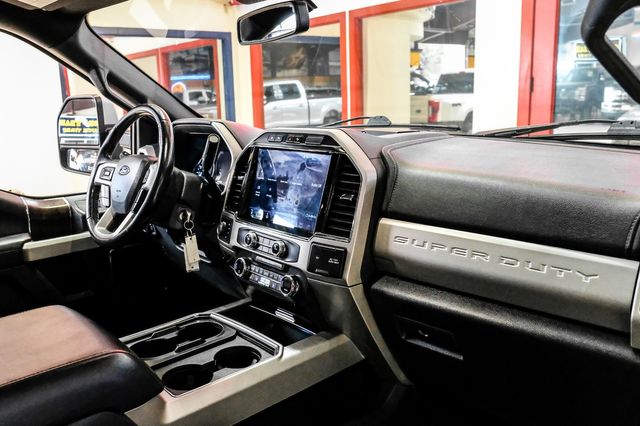2022 Ford F-250 Super Duty Lariat 2022 Ford F-250 Super Duty Lariat
