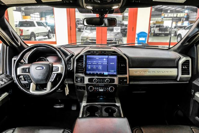 2022 Ford F-250 Super Duty Lariat 2022 Ford F-250 Super Duty Lariat