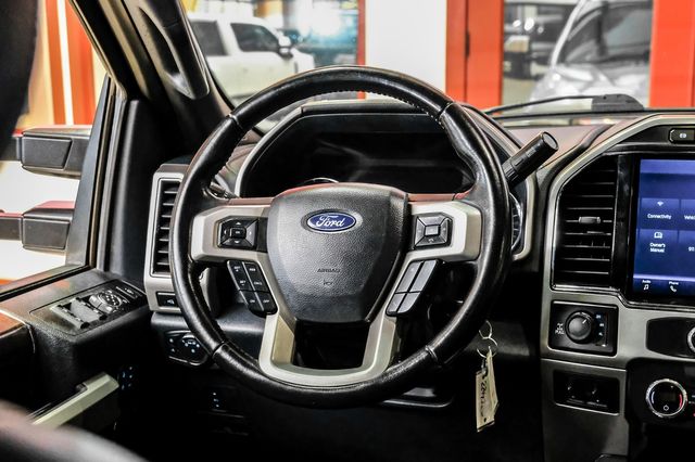 2022 Ford F-250 Super Duty Lariat 2022 Ford F-250 Super Duty Lariat