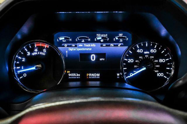 2022 Ford F-250 Super Duty Lariat | New York, NY | Spincar Demo Account 2022 Ford F-250 Super Duty Lariat | New York, NY | Spincar Demo Account