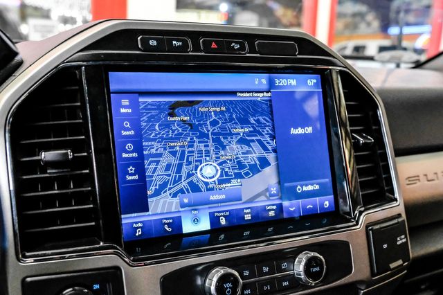 2022 Ford F-250 Super Duty Lariat | New York, NY | Spincar Demo Account