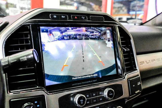 2022 Ford F-250 Super Duty Lariat 2022 Ford F-250 Super Duty Lariat