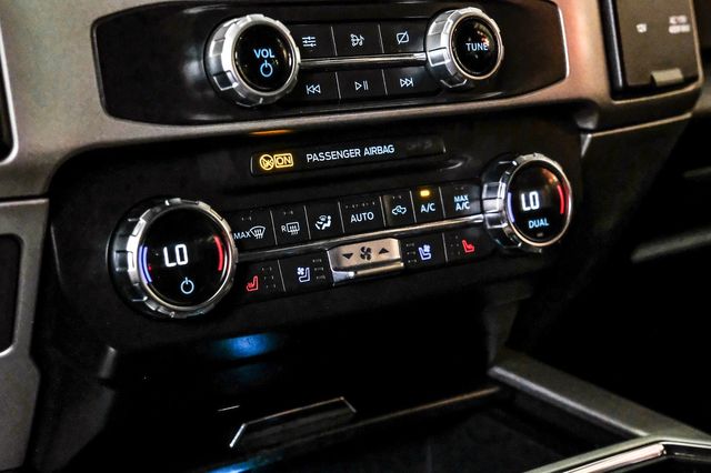 2022 Ford F-250 Super Duty Lariat 2022 Ford F-250 Super Duty Lariat