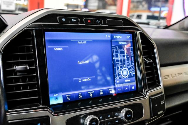 2022 Ford F-250 Super Duty Lariat 2022 Ford F-250 Super Duty Lariat