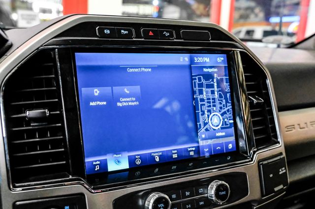 2022 Ford F-250 Super Duty Lariat | New York, NY | Spincar Demo Account