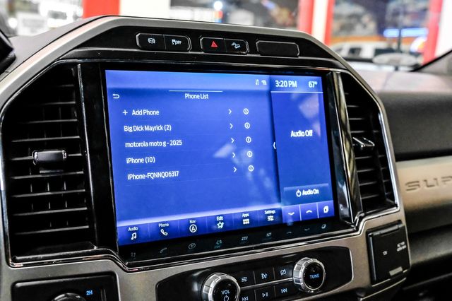 2022 Ford F-250 Super Duty Lariat | New York, NY | Spincar Demo Account 2022 Ford F-250 Super Duty Lariat | New York, NY | Spincar Demo Account