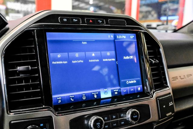 2022 Ford F-250 Super Duty Lariat | New York, NY | Spincar Demo Account 2022 Ford F-250 Super Duty Lariat | New York, NY | Spincar Demo Account