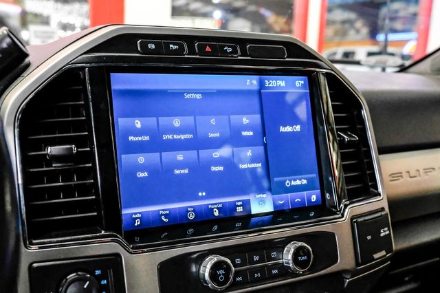 2022 Ford F-250 Super Duty Lariat | New York, NY | Spincar Demo Account 2022 Ford F-250 Super Duty Lariat | New York, NY | Spincar Demo Account