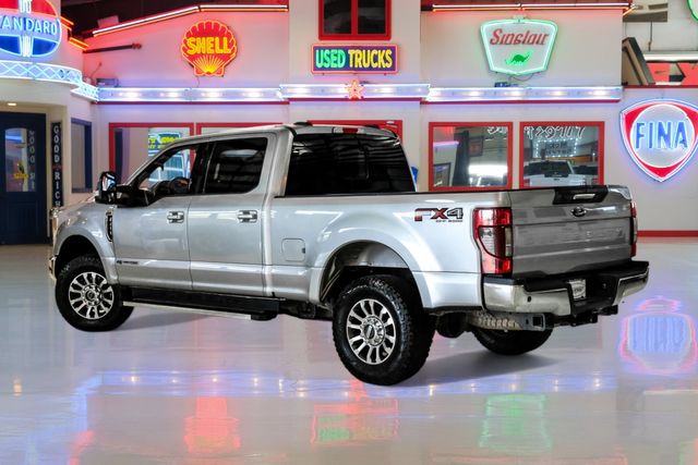 2022 Ford F-250 Super Duty Lariat | New York, NY | Spincar Demo Account 2022 Ford F-250 Super Duty Lariat | New York, NY | Spincar Demo Account