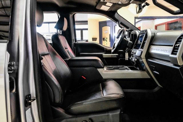 2022 Ford F-250 Super Duty Lariat 2022 Ford F-250 Super Duty Lariat