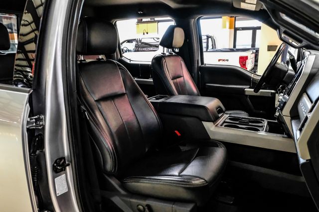 2022 Ford F-250 Super Duty Lariat 2022 Ford F-250 Super Duty Lariat