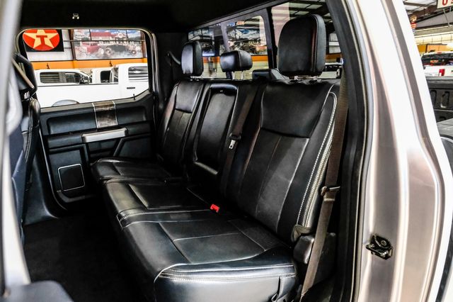 2022 Ford F-250 Super Duty Lariat 2022 Ford F-250 Super Duty Lariat