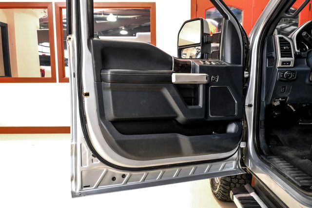 2022 Ford F-250 Super Duty Lariat 2022 Ford F-250 Super Duty Lariat