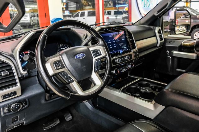 2022 Ford F-250 Super Duty Lariat 2022 Ford F-250 Super Duty Lariat