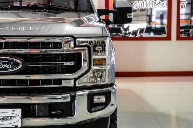 2022 Ford F-250 Super Duty Lariat 2022 Ford F-250 Super Duty Lariat