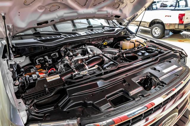 2022 Ford F-250 Super Duty Lariat | New York, NY | Spincar Demo Account