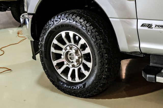 2022 Ford F-250 Super Duty Lariat | New York, NY | Spincar Demo Account 2022 Ford F-250 Super Duty Lariat | New York, NY | Spincar Demo Account