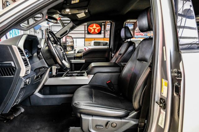 2022 Ford F-250 Super Duty Lariat 2022 Ford F-250 Super Duty Lariat