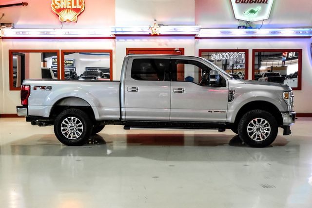 2022 Ford F-250 Super Duty Lariat 2022 Ford F-250 Super Duty Lariat