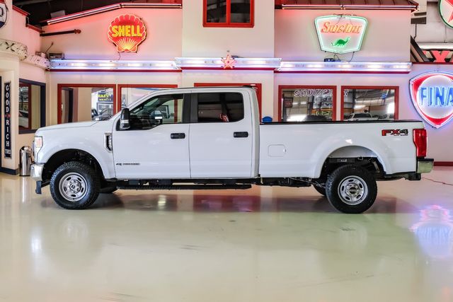 2022 Ford F-250 Super Duty XL