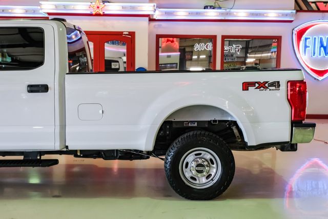 2022 Ford F-250 Super Duty XL