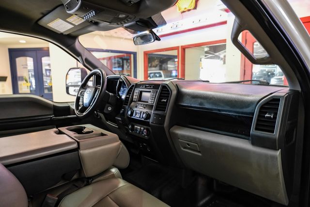 2022 Ford F-250 Super Duty XL 2022 Ford F-250 Super Duty XL