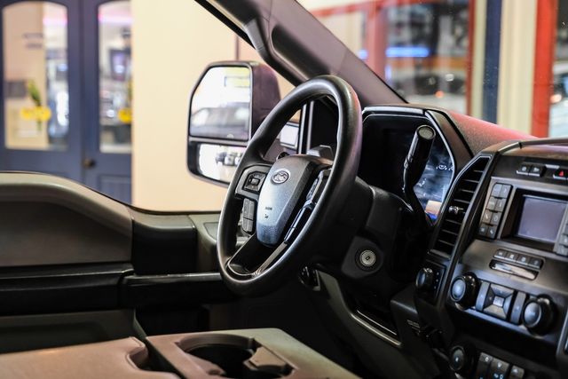 2022 Ford F-250 Super Duty XL