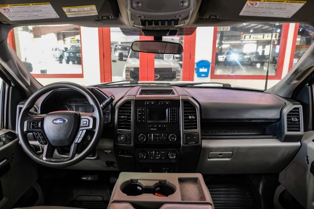 2022 Ford F-250 Super Duty XL