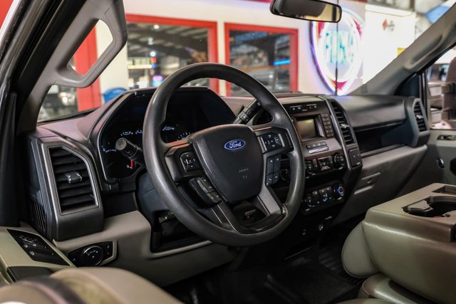 2022 Ford F-250 Super Duty XL 2022 Ford F-250 Super Duty XL