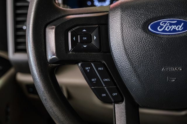 2022 Ford F-250 Super Duty XL