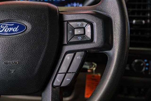 2022 Ford F-250 Super Duty XL